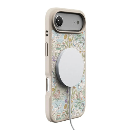 The Waddle Path | Duck Pond Case