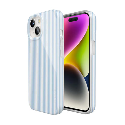 Marina Lines | Tiny Pinstripe Case
