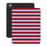 Harbor Stripe | Dockside iPad Case