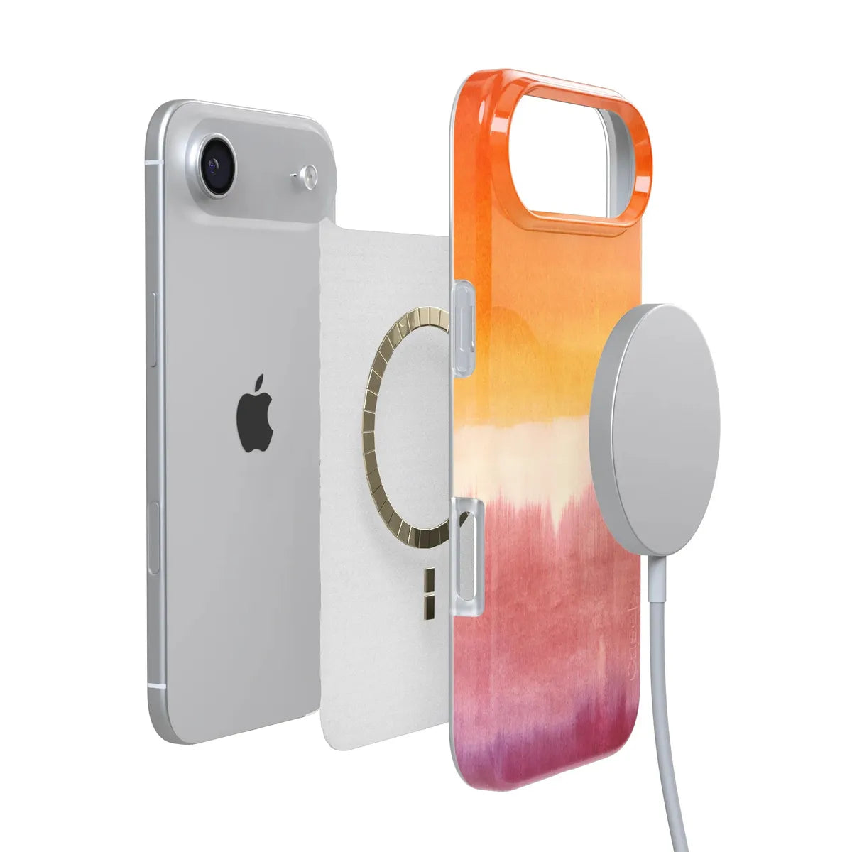 Last Light | Sunwashed Canvas Case