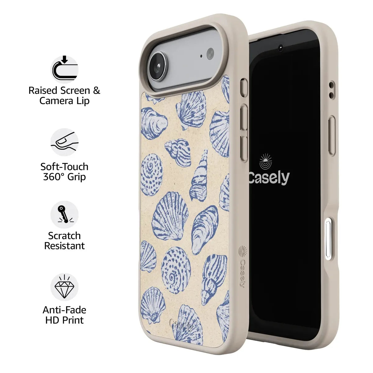Sally's Seashells | Seashore Case