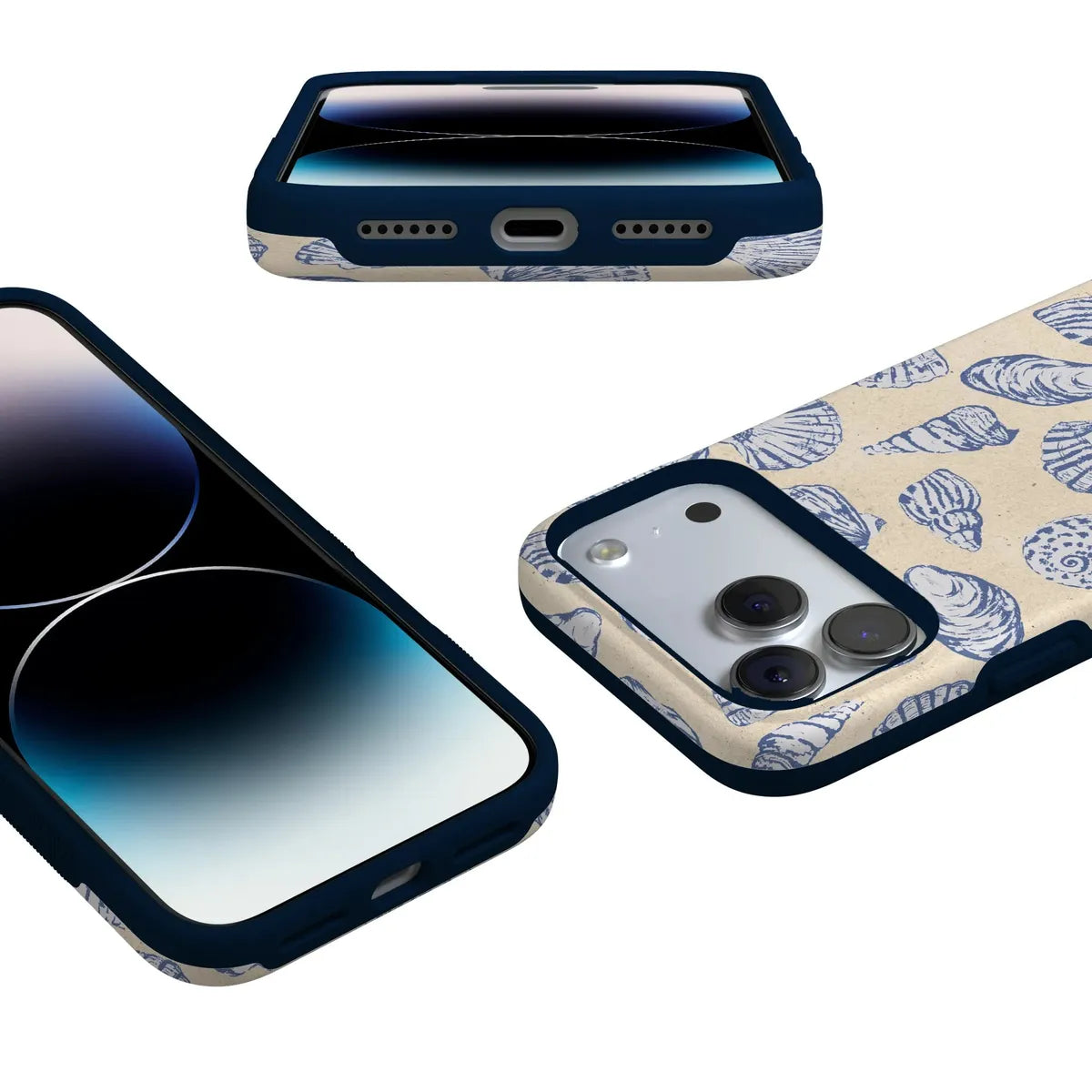 Sally's Seashells | Seashore Case