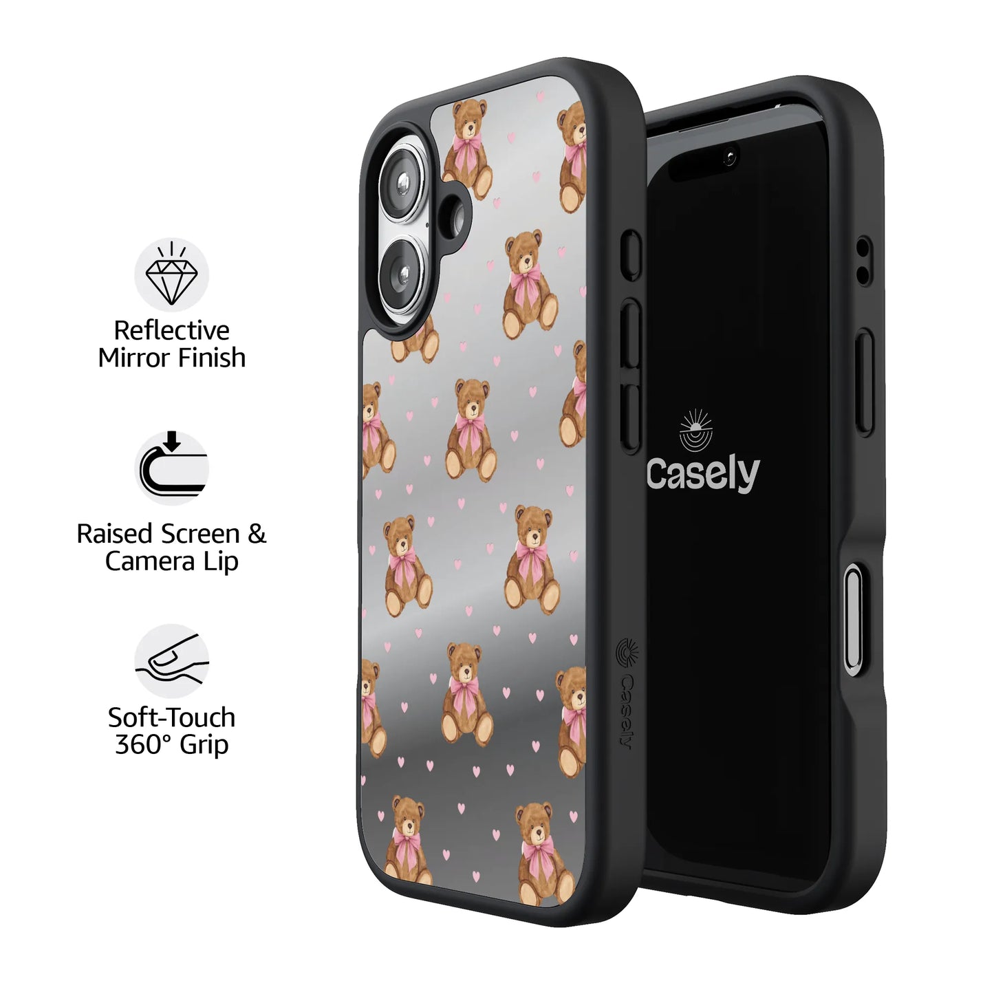 Cuddle Up | Teddy Bear Case