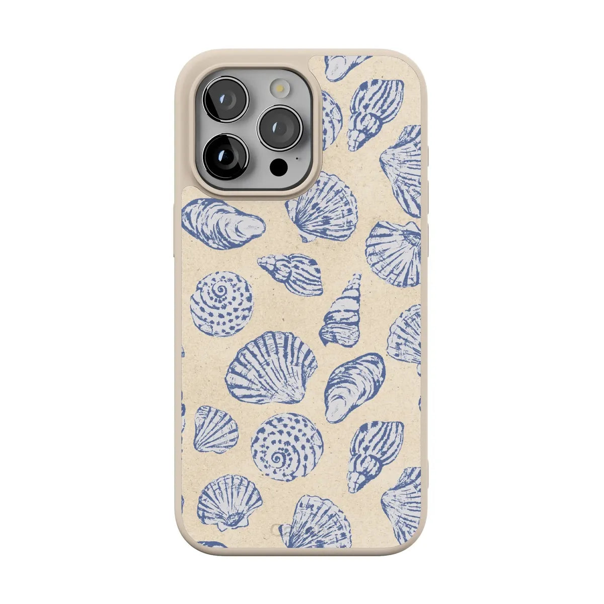 Sally's Seashells | Seashore Case - iPhone 13 Pro
