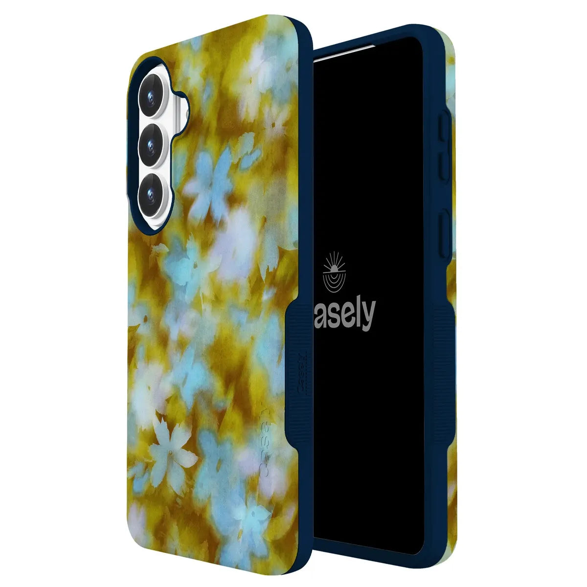 Hometown Reverie | Hazy Floral Case