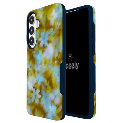 Hometown Reverie | Hazy Floral Case