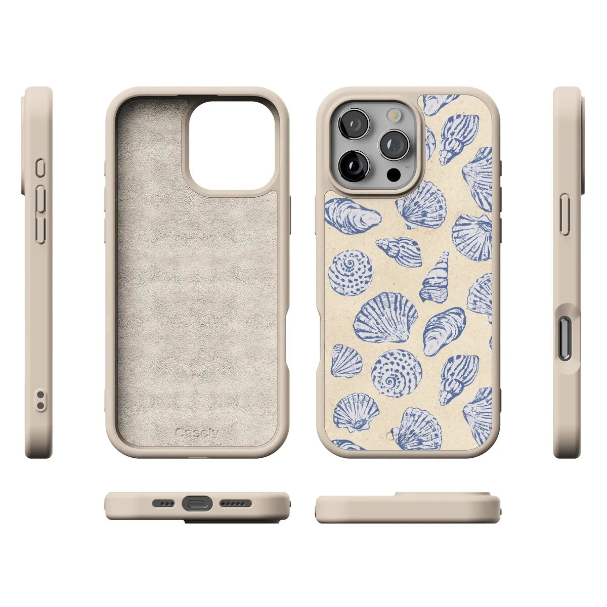 Sally's Seashells | Seashore Case