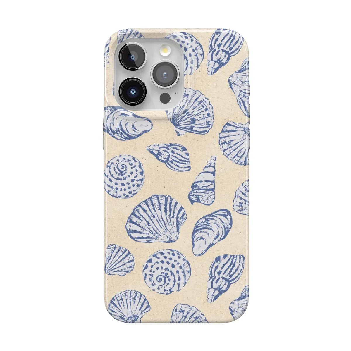 Sally's Seashells | Seashore Case - iPhone 13 Pro