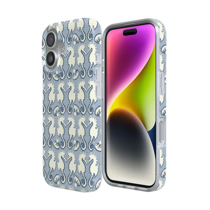 Seahorse Drift | Coastal Blues Case