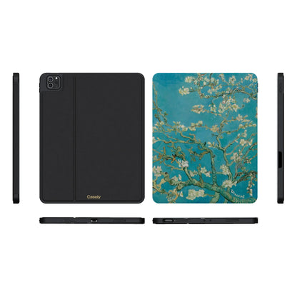 Van Gogh | Almond Blossom Floral iPad Case
