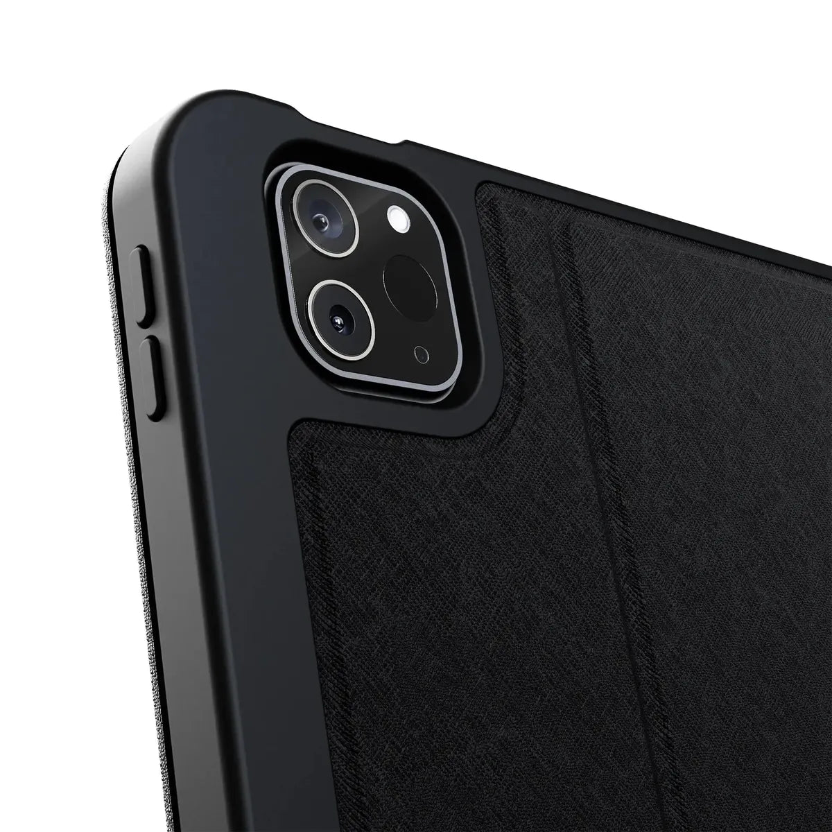 Sweet Jam | Red Gingham iPad Case