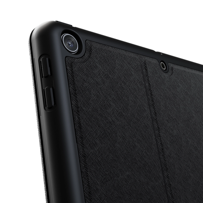 Coquette Girlie | Pastel Bows iPad Case