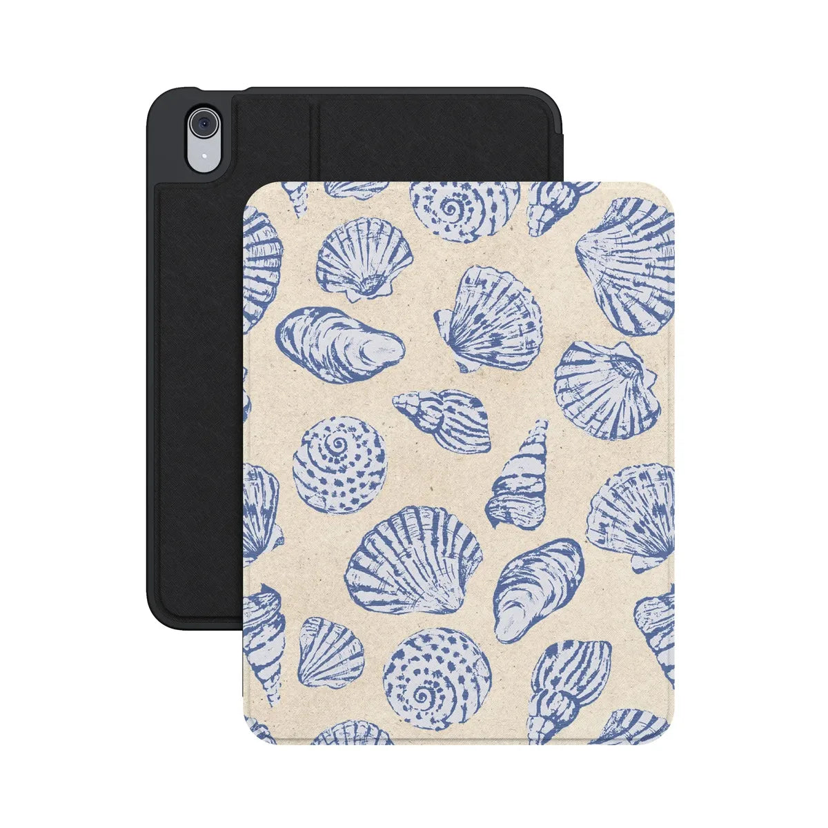 Sally's Seashells | Seashore iPad Case