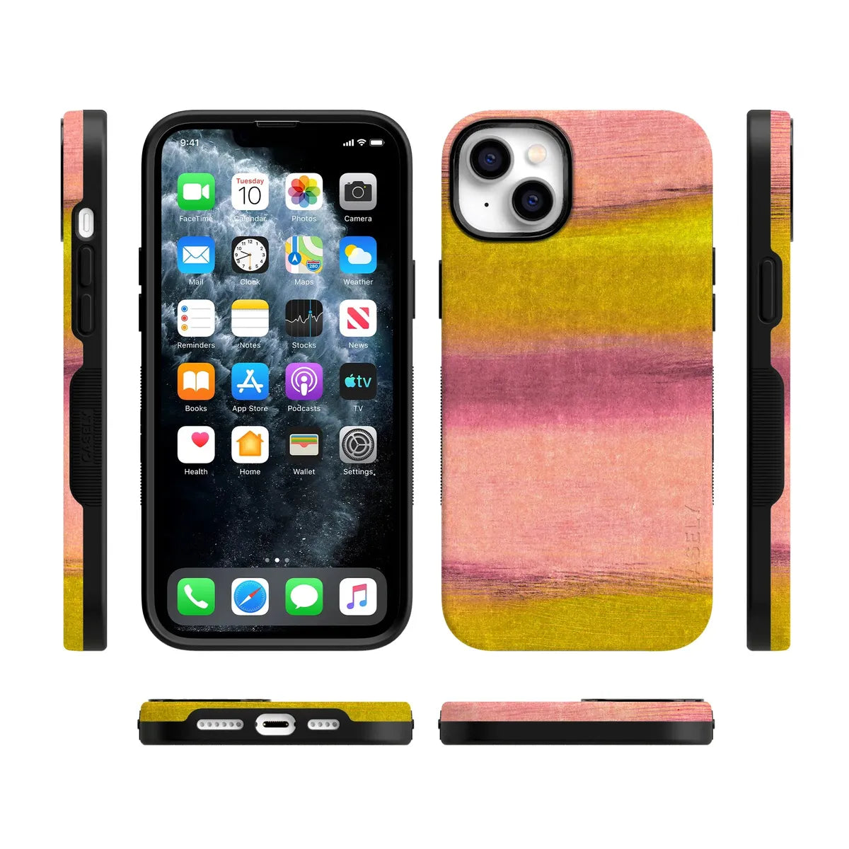 Daylight | Sunwashed Canvas Case