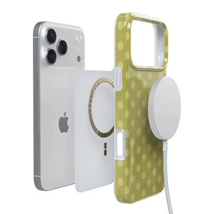 Kiwi Cooler | Poolside Print Case