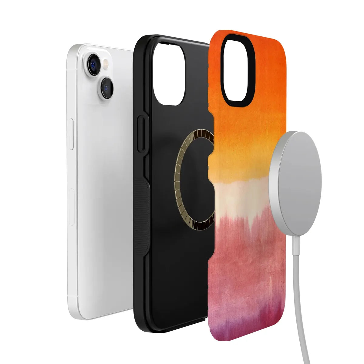 Last Light | Sunwashed Canvas Case