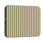 Summer Stripes | Sunday Best Laptop Case