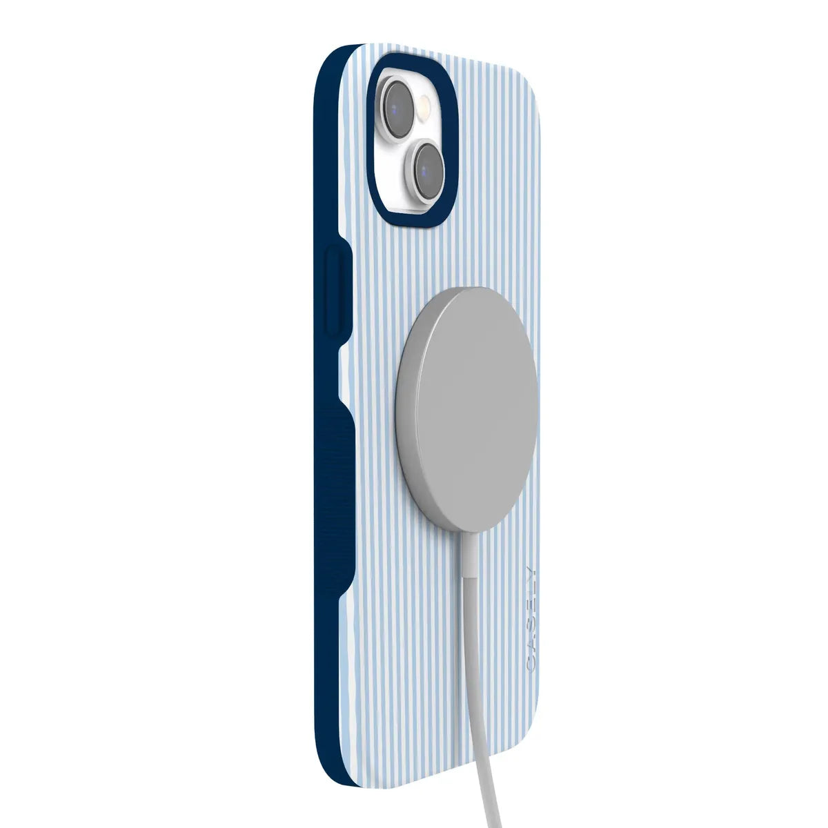Marina Lines | Tiny Pinstripe Case