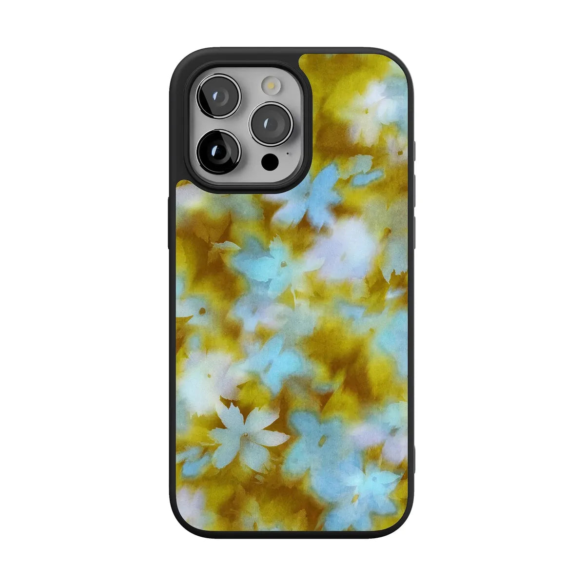 Hometown Reverie | Hazy Floral Case - iPhone 13 Pro
