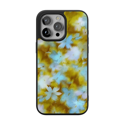 Hometown Reverie | Hazy Floral Case - iPhone 13 Pro