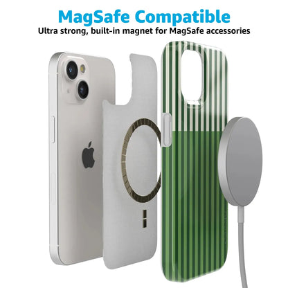 Fairway Stripes | Clubhouse Case