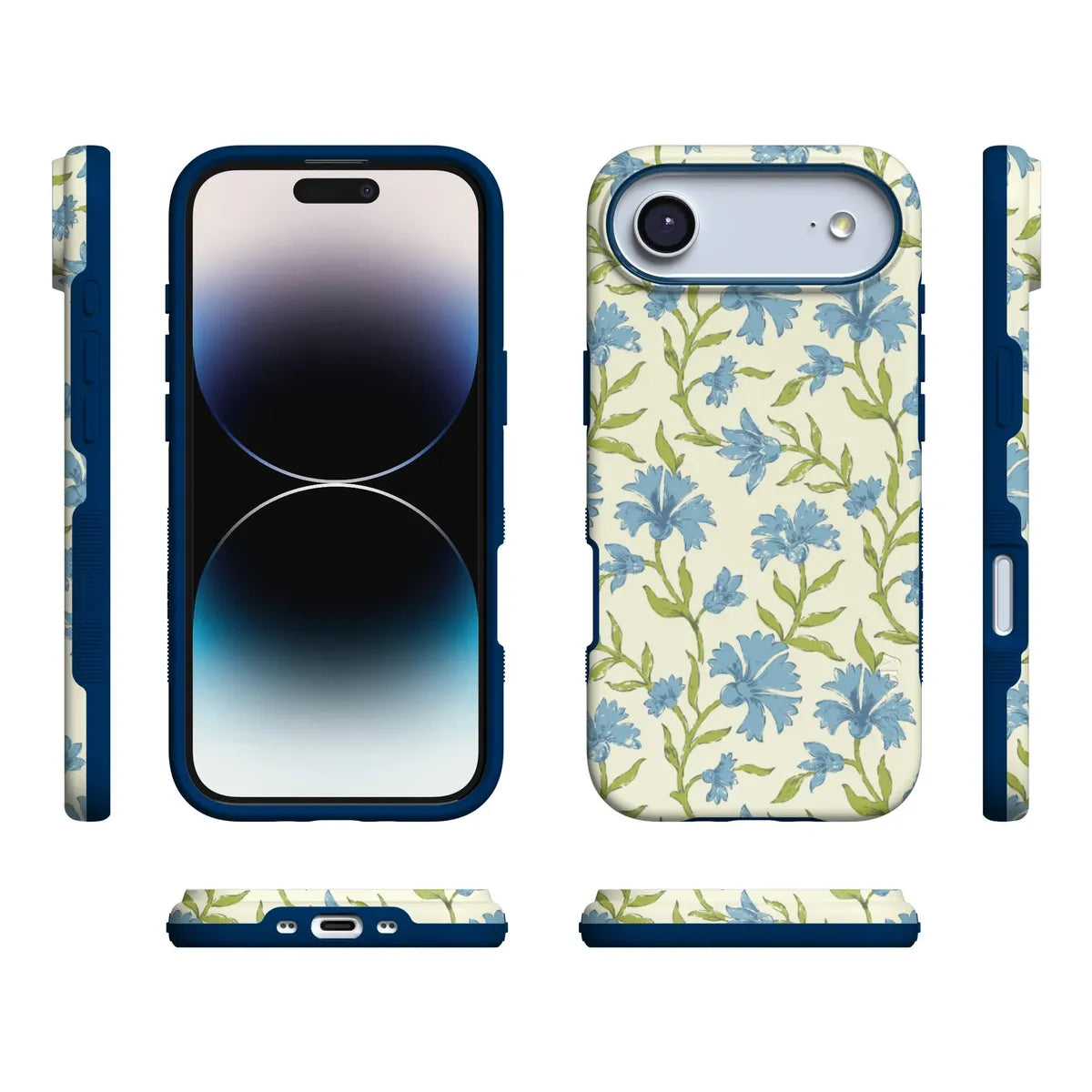 Garden Breeze | Seaside Vines Case