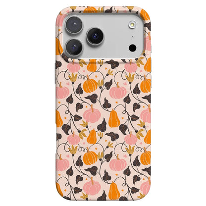 Pumpkin Princess | Harvest Vines Case