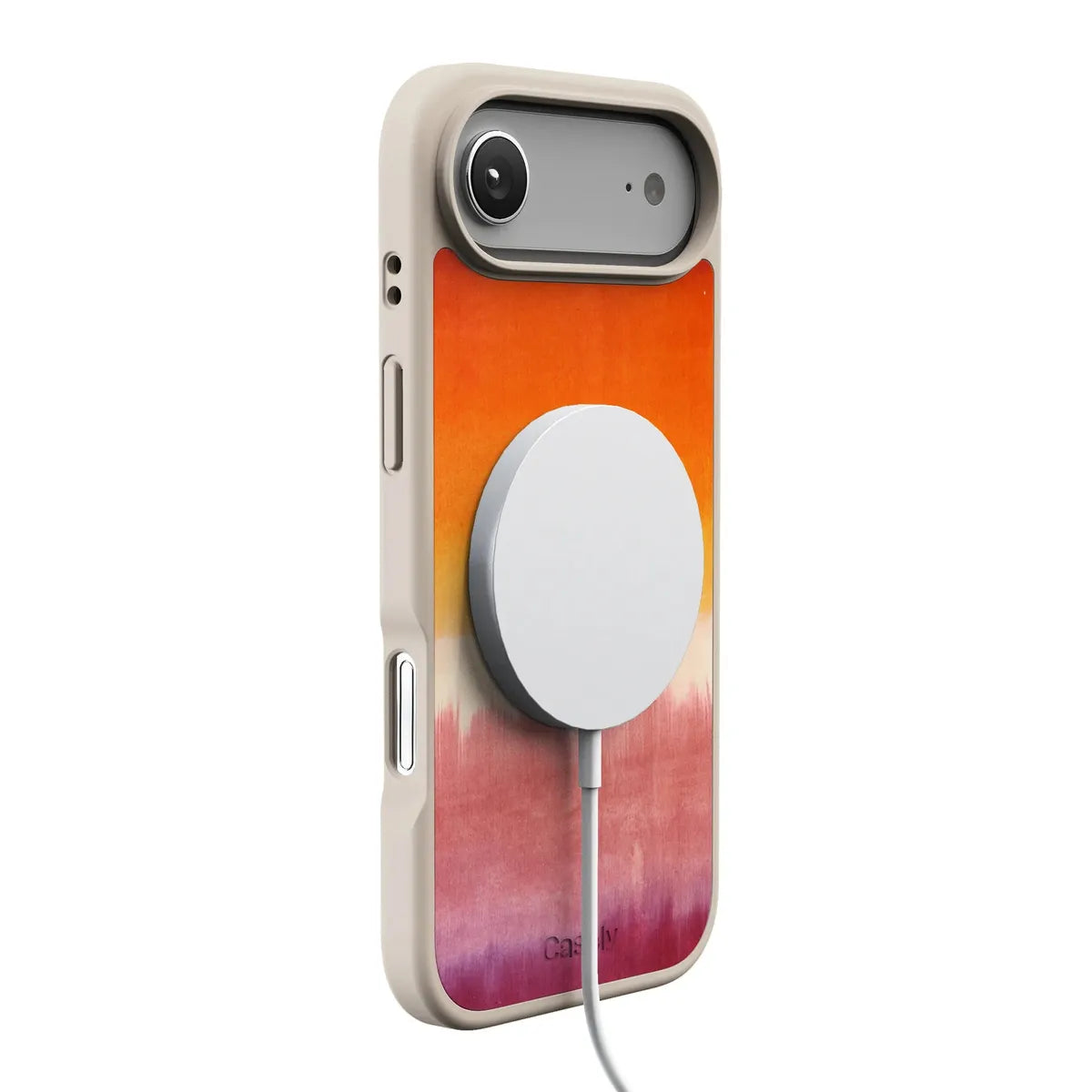 Last Light | Sunwashed Canvas Case