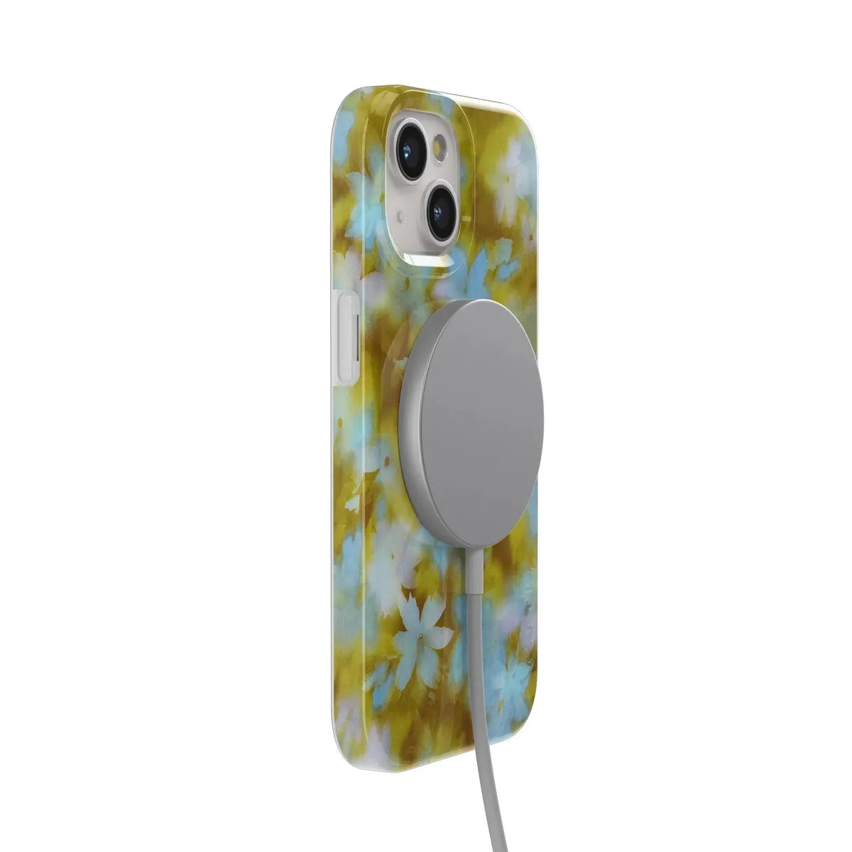 Hometown Reverie | Hazy Floral Case