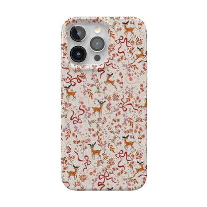 Dashing Through the Snow | Enchanted Forest Case