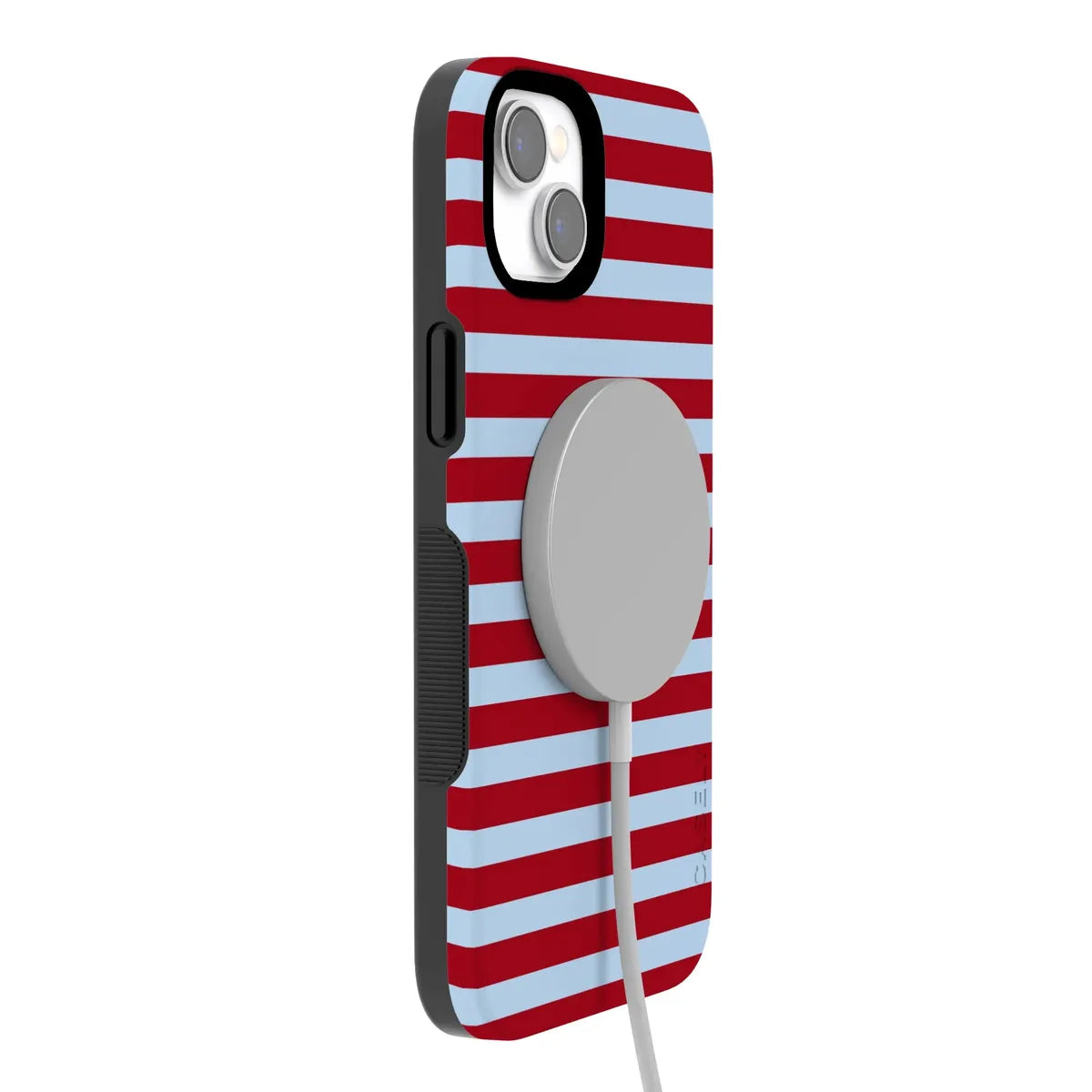 Harbor Stripe | Dockside Case