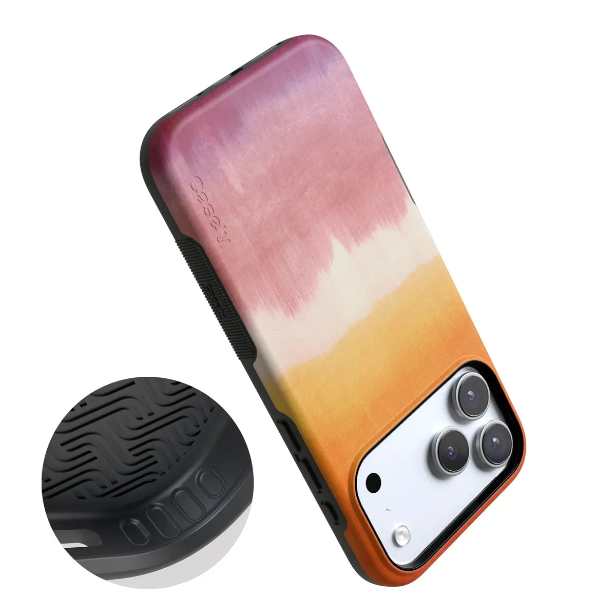 Last Light | Sunwashed Canvas Case