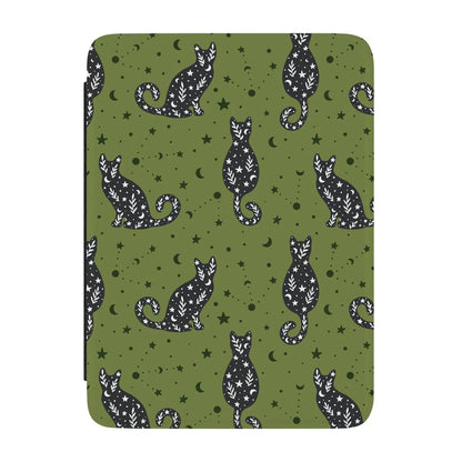 Sabrina's Bestie | Black Cats Kindle Case