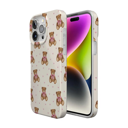 Cuddle Up | Teddy Bear Case