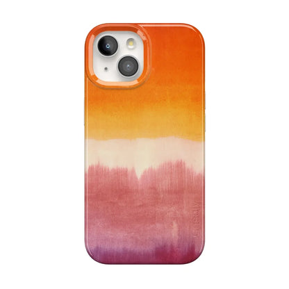 Last Light | Sunwashed Canvas Case - iPhone 13
