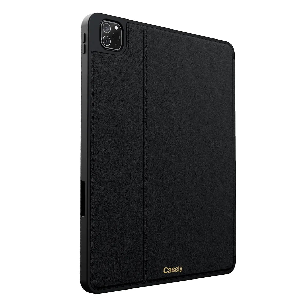 Love Letters | Doodle Hearts iPad Case