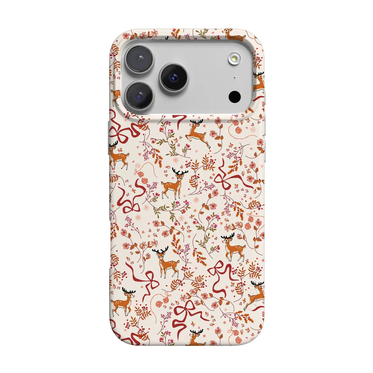Dashing Through the Snow | Enchanted Forest Case