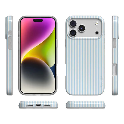 Marina Lines | Tiny Pinstripe Case