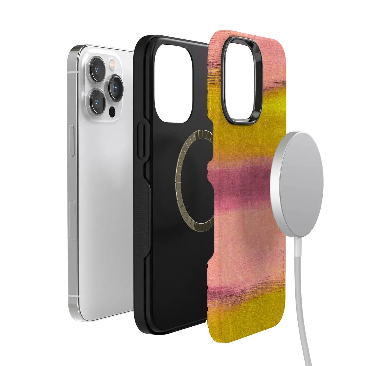 Daylight | Sunwashed Canvas Case