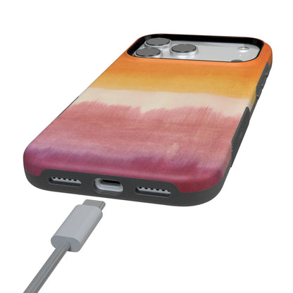 Last Light | Sunwashed Canvas Case