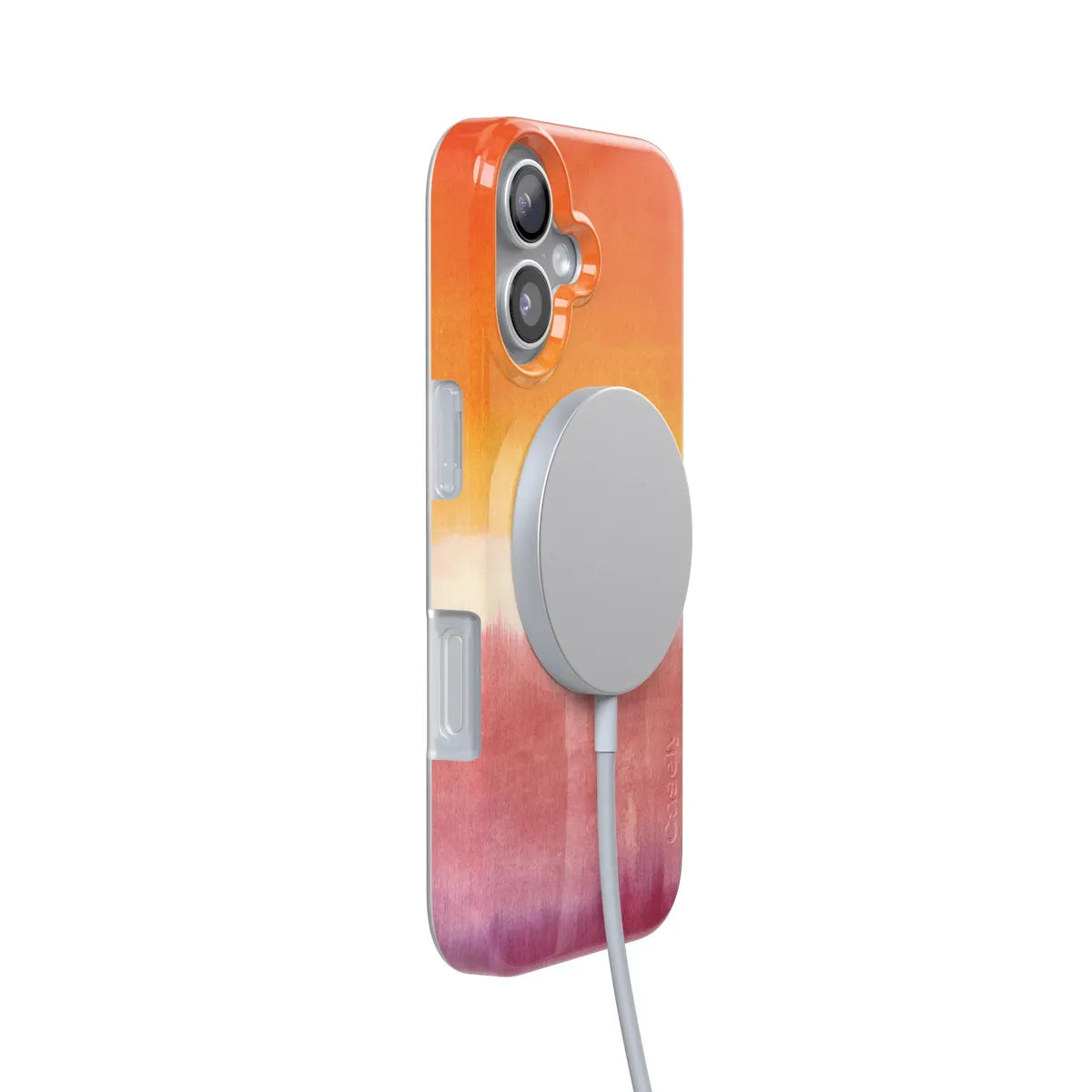 Last Light | Sunwashed Canvas Case