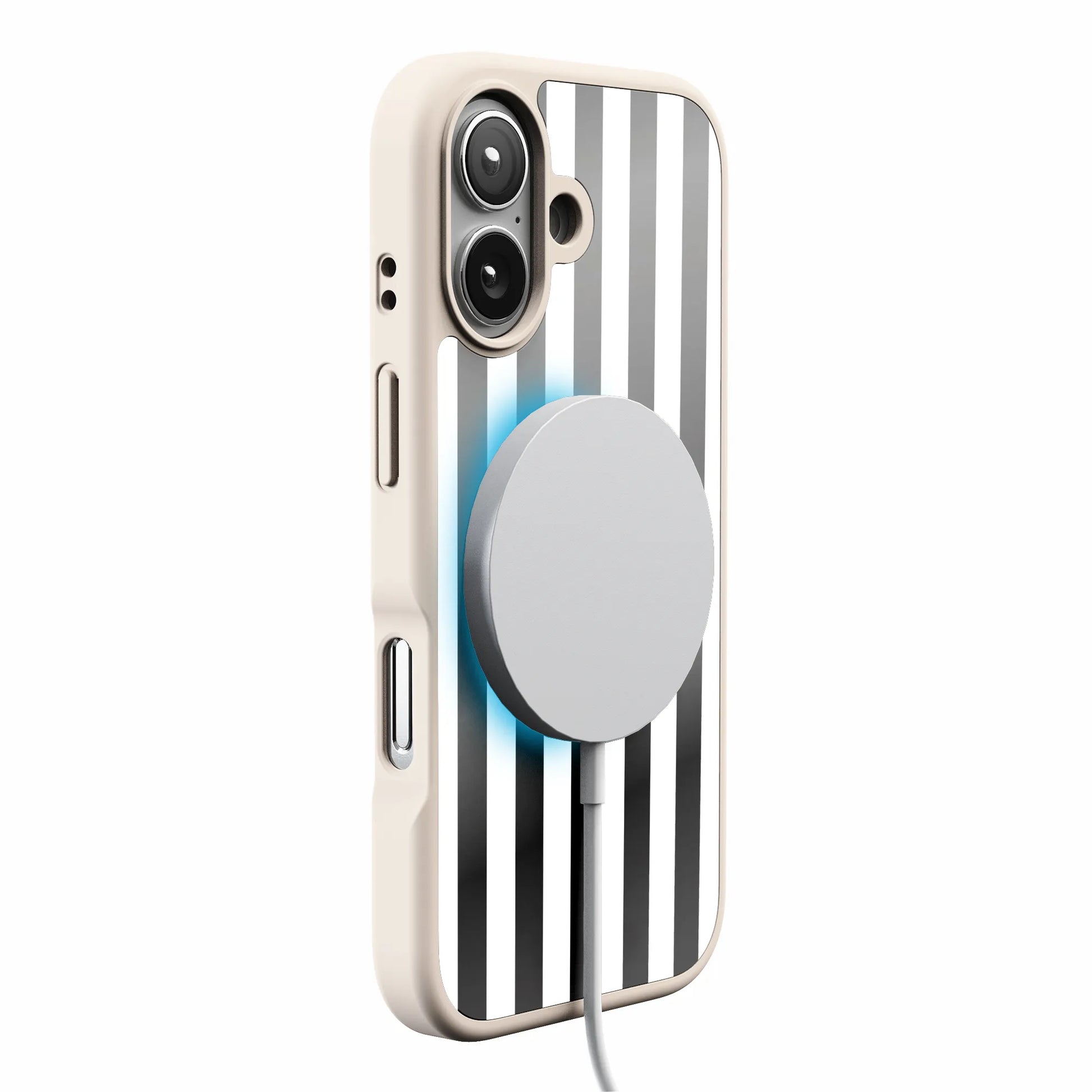 White Stripes | Sunday Best Case