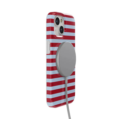 Harbor Stripe | Dockside Case