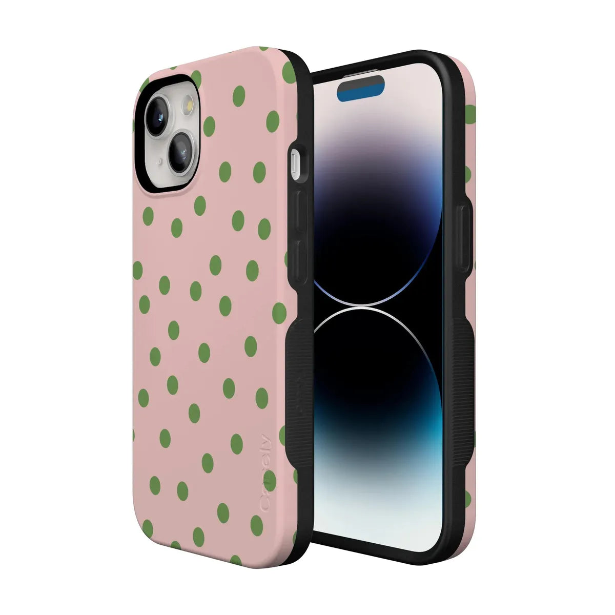 Sweet Spot | Clubhouse Case