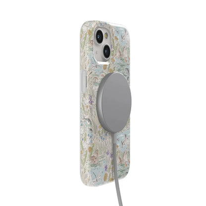 The Waddle Path | Duck Pond Case