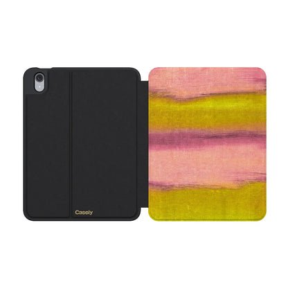 Daylight | Sunwashed Canvas iPad Case