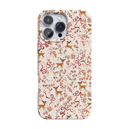 Dashing Through the Snow | Enchanted Forest Case
