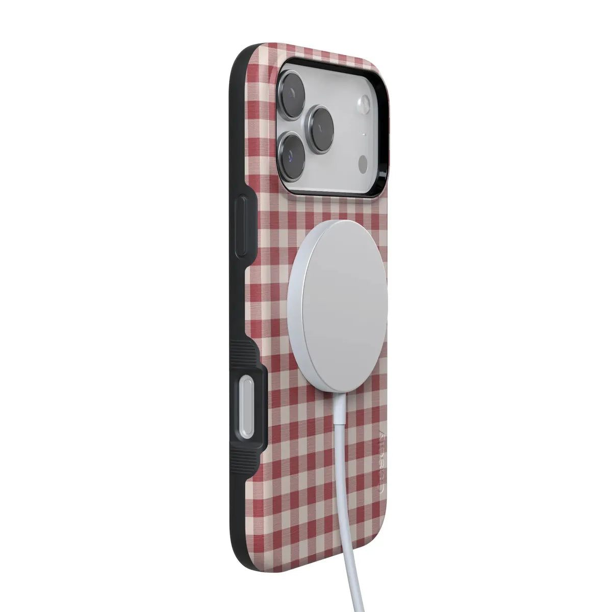 Sweet Jam | Red Gingham Case