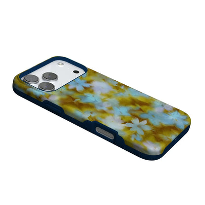 Hometown Reverie | Hazy Floral Case
