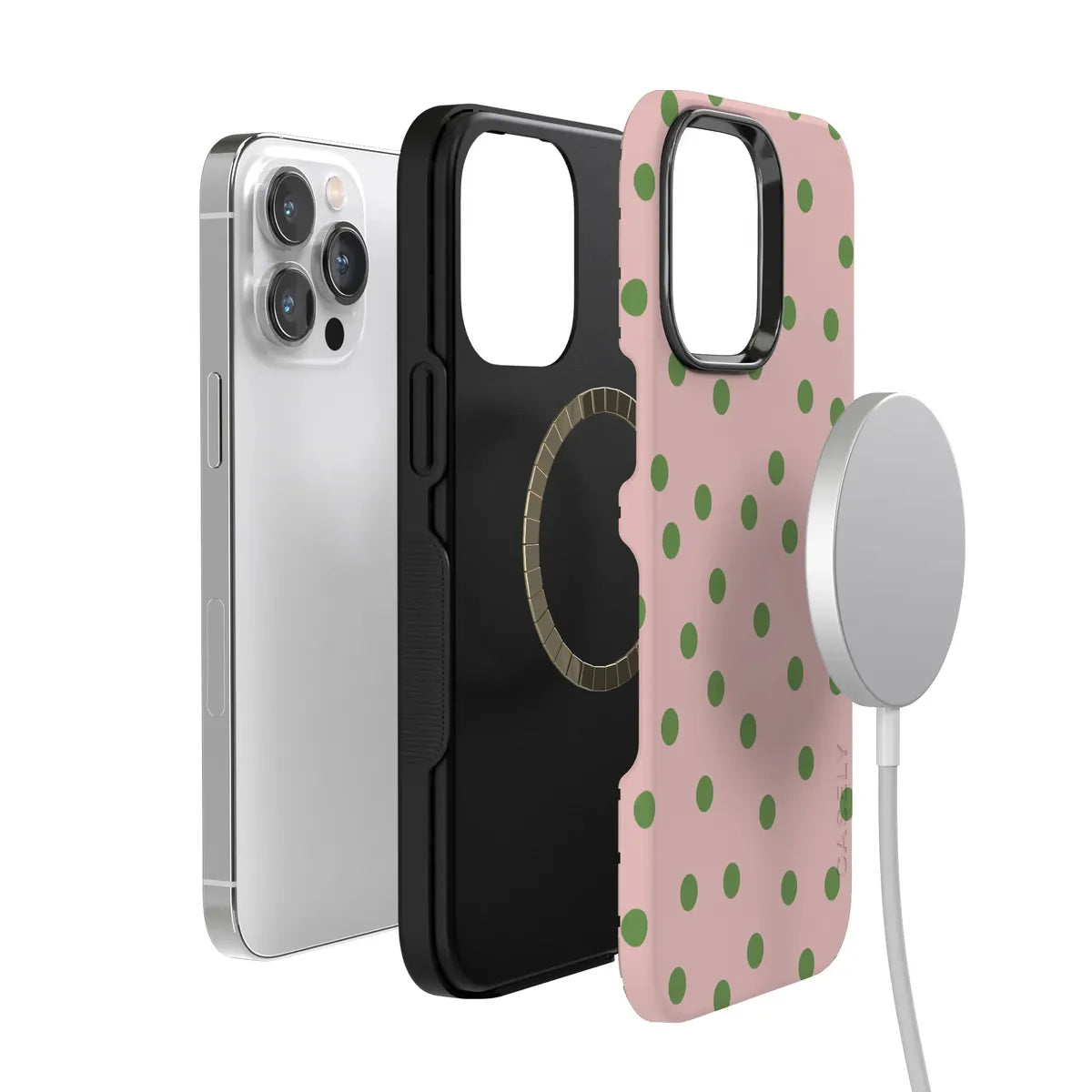 Sweet Spot | Clubhouse Case